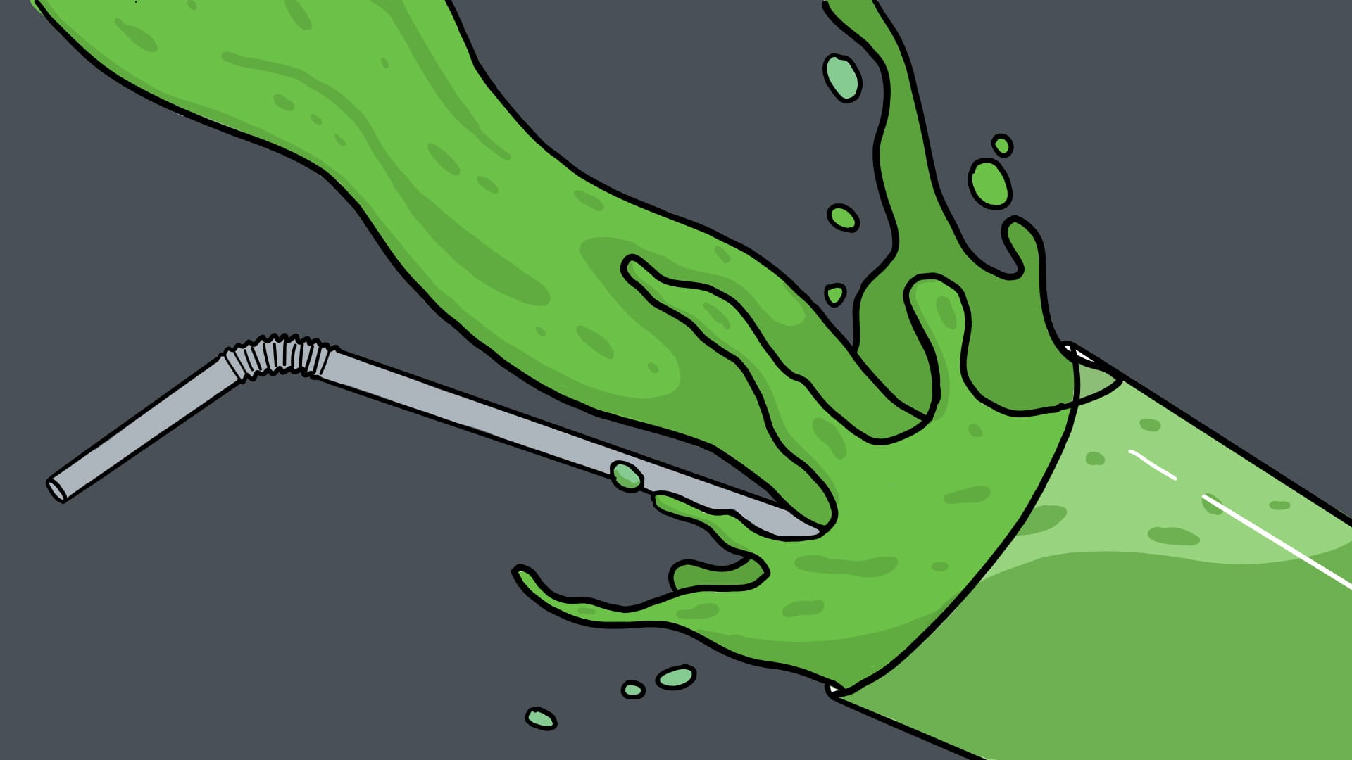 Green Juice