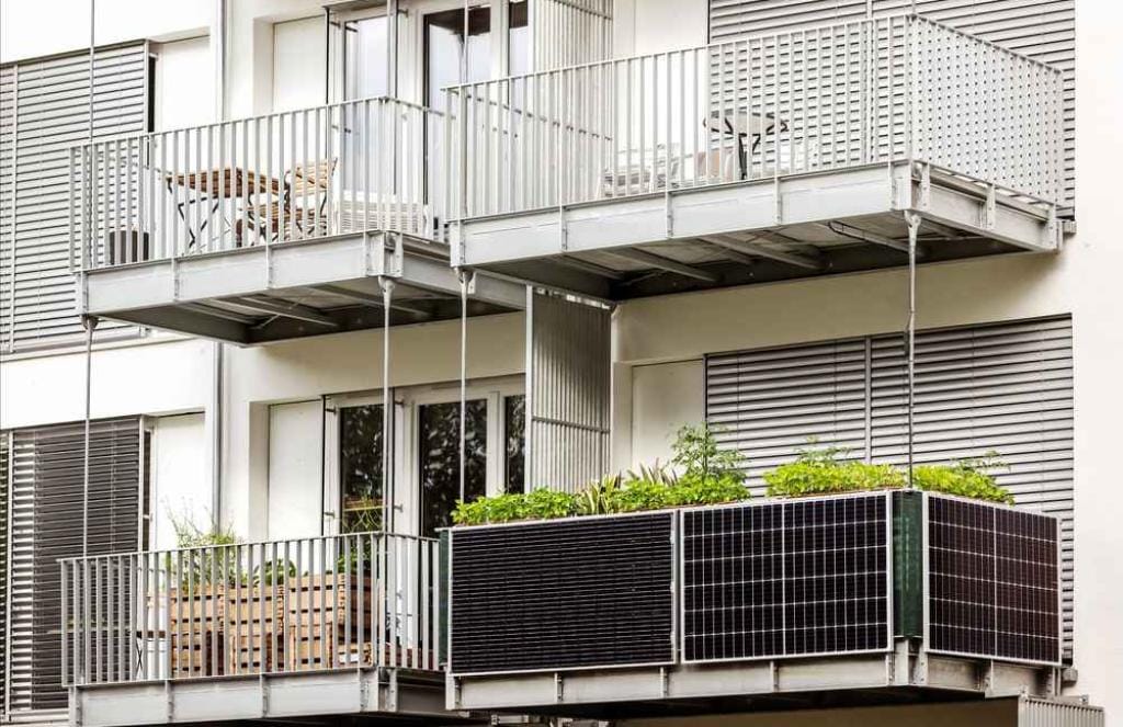 Is balcony solar coming to NYC?!