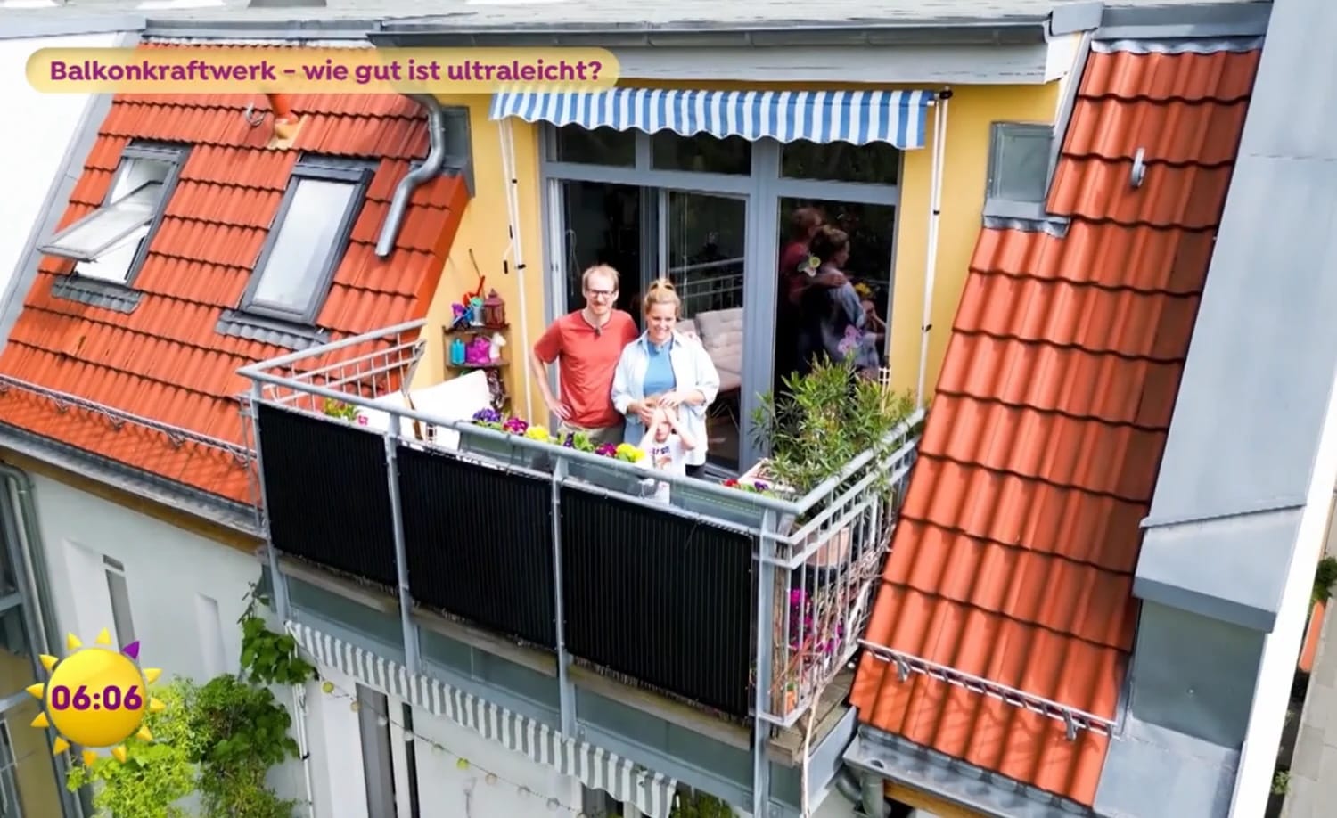 Big questions for balcony solar in the Big Apple