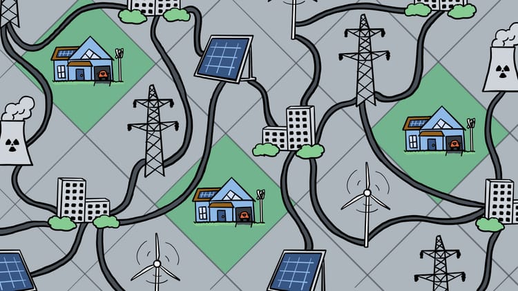 Finally, clean energy for renters
