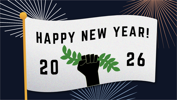 6 reasons to become an eco-socialist in 2026