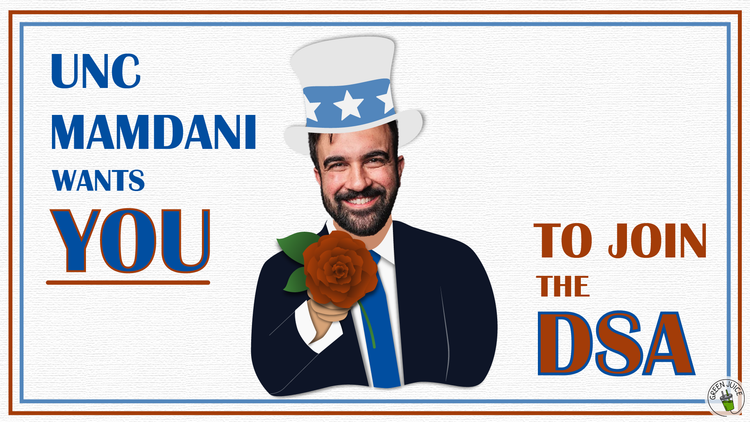 How to smash fascism and meet cool people