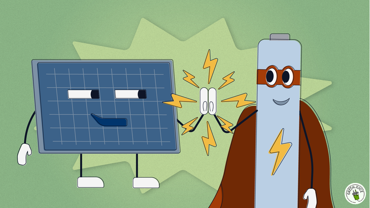 Let's get #FireEscapeSolar trending!