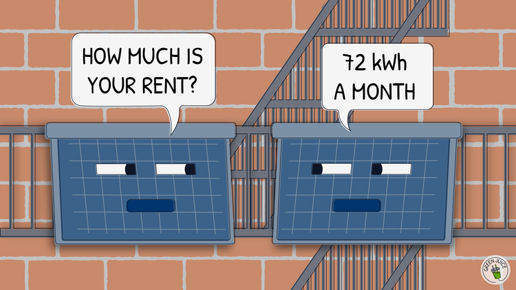 Big questions for balcony solar in the Big Apple