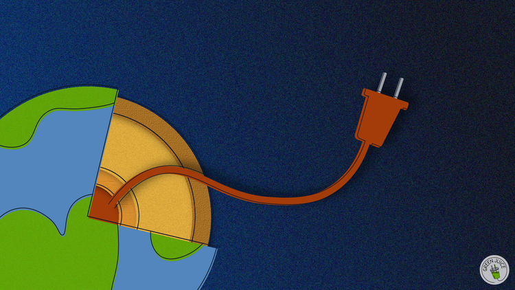 Geothermal energy: the heat beneath our feet