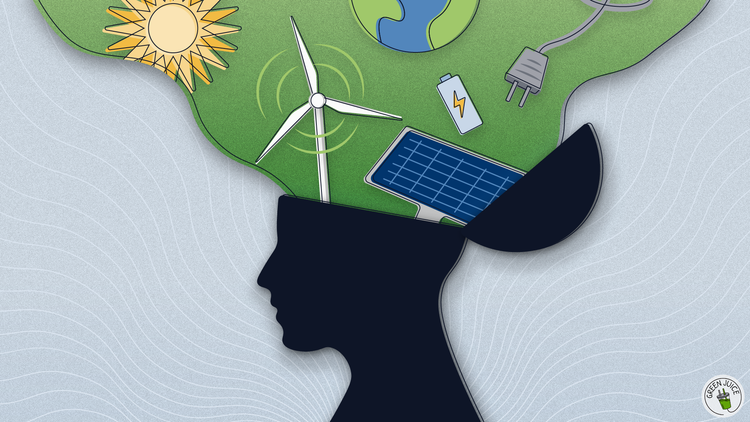 Everything you need to know about the clean energy transition if you’re not sure you know anything