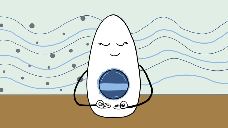 The only way to reverse climate change