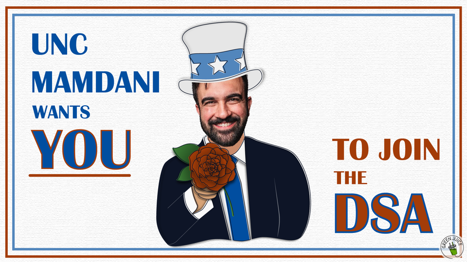 How to smash fascism and meet cool people