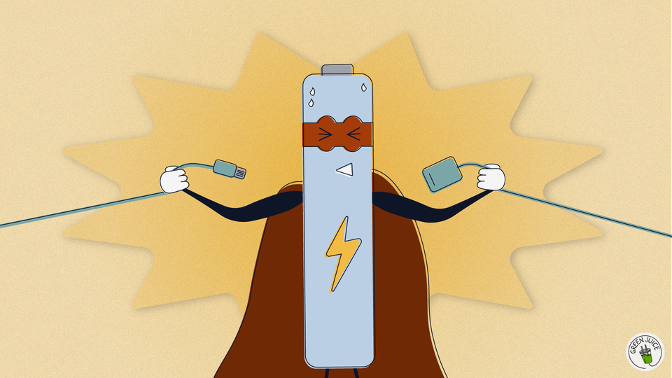 You're so dense (compliment)